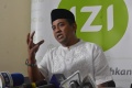 Dirut IZI Haridi Milad ke-2 di Malam Inspirasi