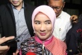 Dirut Pertamina Nicke Widyawati Diperiksa KPK