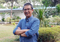 Dirut RSUP Persahabatan Prof.Dr.dr.Agus Dwi Susanto, Sp.P(K), FI