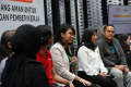 Diskusi 16 Hari Aktivisme Melawan Kekerasan Berbasis Gender