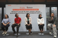 Diskusi 16 Hari Aktivisme Melawan Kekerasan Berbasis Gender
