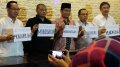 Diskusi Berjudul Setya Novanto Mundurlah