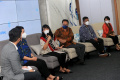 Diskusi DEWG Presidensi G20 Indonesia 2022