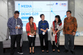 Diskusi DEWG Presidensi G20 Indonesia 2022