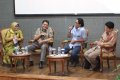 Diskusi Film Sambut Hari Film Nasional