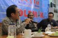 Diskusi Gaduh Blok Masela