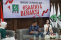 Diskusi Generasi Muda dan Indonesia Hijau