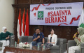 Diskusi Generasi Muda dan Indonesia Hijau