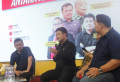 Diskusi Gerakan Reformasi Antara Kenyataan dan Harapan