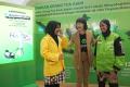 Diskusi Hub Talks Bersama Gojek
