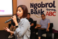 Diskusi Informasi dan Pengetahuan Produk Makanan