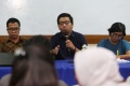 Diskusi Koalisi Masyarakat Sipil 