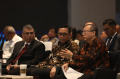 Diskusi Market Outlook 2024 di BEI