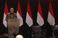Diskusi Market Outlook 2024 di BEI