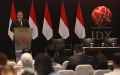 Diskusi Market Outlook 2024 di BEI