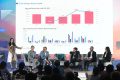Diskusi Optimisme Pasar Pasca Pemilu 2024