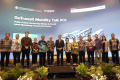 Diskusi Panel GoTransit Mobility Talk