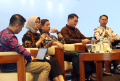 Diskusi Panel GoTransit Mobility Talk