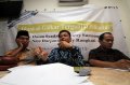 Diskusi Partai Golkar Hadapi Pilkada