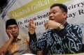 Diskusi Partai Golkar Hadapi Pilkada