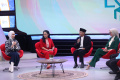 Diskusi Partai Politik Berebut Suara Selebritas