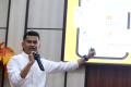 Diskusi Pengelolaan Keuangan