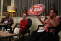 Diskusi Peran Riset Kesehatan Pasca Pandemi