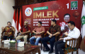DISKUSI PUBLIK Imlek dan Sejarah Kelam Diskriminasi di Indonesia