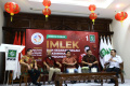 DISKUSI PUBLIK Imlek dan Sejarah Kelam Diskriminasi di Indonesia