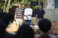 Diskusi Publik Mengupas KKN di Pemerintahan Saat Ini
