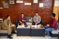 Diskusi Publik Warta Kota: Tangerang Kota Layak Anak?