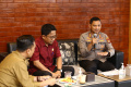 Diskusi Publik Warta Kota: Tangerang Kota Layak Anak?