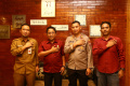 Diskusi Publik Warta Kota: Tangerang Kota Layak Anak?