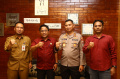 Diskusi Publik Warta Kota: Tangerang Kota Layak Anak?