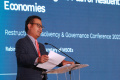 Diskusi Restructuring Insolvency & Governance Conference 2023