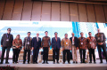 Diskusi Restructuring Insolvency & Governance Conference 2023