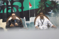 Diskusi Target RUU Prolegnas Prioritas Tahun 2023