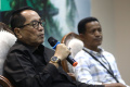 Diskusi Target RUU Prolegnas Prioritas Tahun 2023