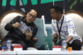 Diskusi Target RUU Prolegnas Prioritas Tahun 2023