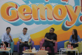 Diskusi TKN Fanta Jelang Debat Pilpres