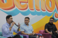 Diskusi TKN Fanta Jelang Debat Pilpres