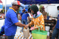Disperindag Malang Gelar Operasi Pasar Murah Minyak Gorang Curah