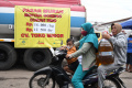Disperindag Malang Gelar Operasi Pasar Murah Minyak Gorang Curah