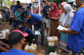 Disperindag Malang Gelar Operasi Pasar Murah Minyak Gorang Curah