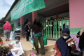 Distribusi Pangan Bersubsidi di RPTRA