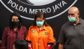 DJ Chantal Dewi Tersangka Penyalahgunaan Narkotika