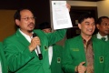 Djan Faridz Tunjukkan Surat PTUN