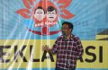 Djarot Hadiri Deklarasi RMJ