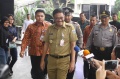 Djarot Saiful Hidayat Datangi KPK