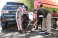 DLH Kota Bandung Selenggarakan Uji Emisi